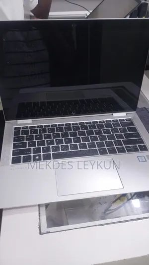 New Laptop HP EliteBook 830 16GB Intel Core i7 SSD 512GB