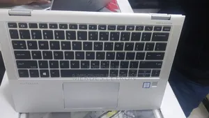 New Laptop HP EliteBook 830 16GB Intel Core i7 SSD 512GB