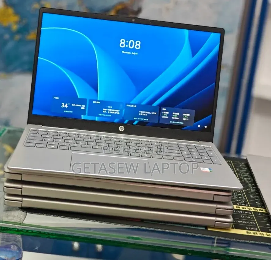 New Laptop HP Stream Notebook 16GB Intel Core i7 SSD 1T