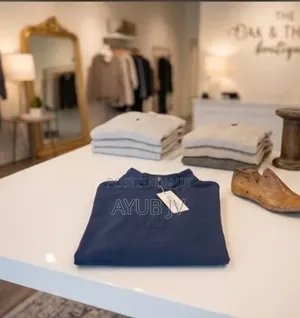 Quarter-Zip