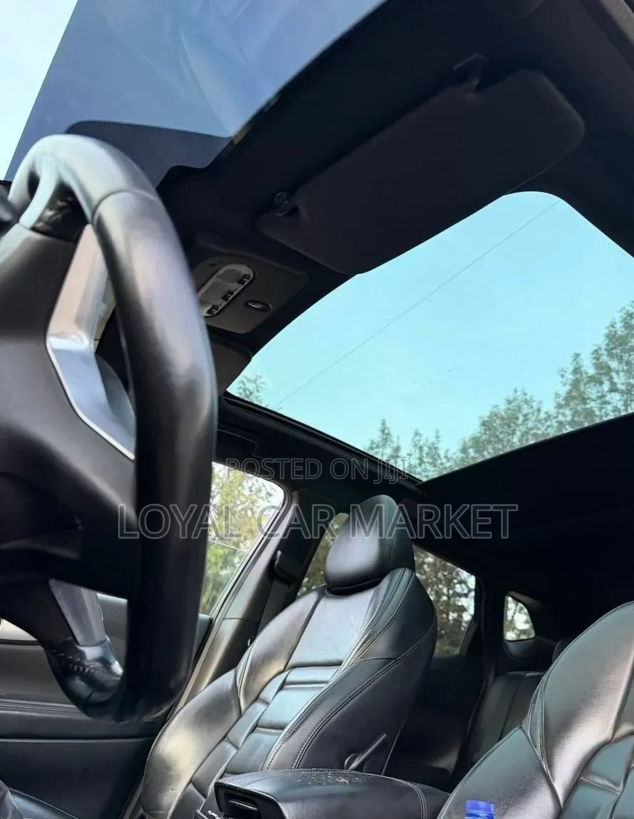 Nissan Qashqai 2018 Brown