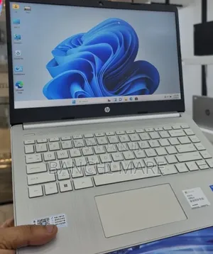 New Laptop HP Stream Notebook 16GB Intel Core i5 SSD 512GB