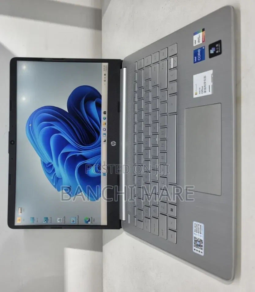 New Laptop HP Stream Notebook 16GB Intel Core i5 SSD 512GB