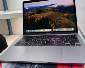 New Laptop Apple MacBook Pro 2021 M1 16GB Apple M1 Pro SSD 512GB