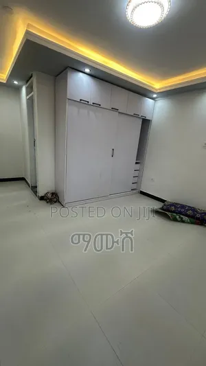 Furnished 3bdrm Condo in አያት 40/60 ኮንዶሚኒየም, Bole for sale