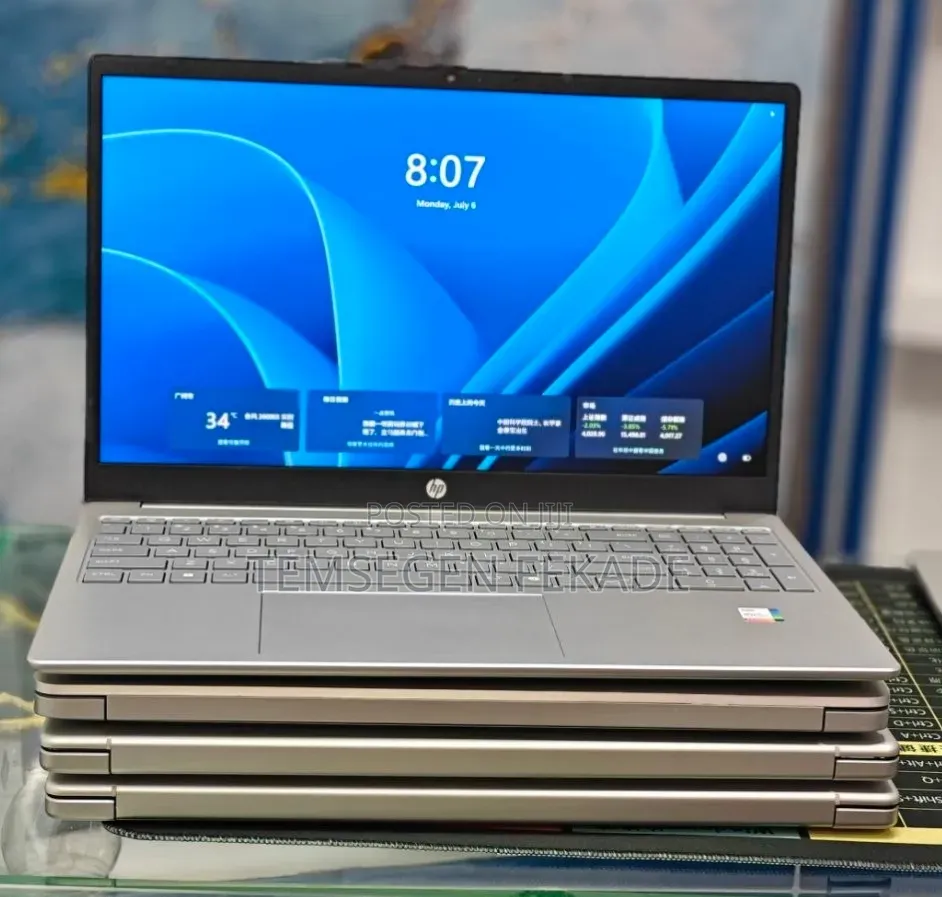 New Laptop HP Stream Notebook 16GB Intel Core i7 SSD 1T