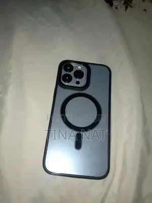 Apple iPhone 13 Pro Max 256 GB Silver