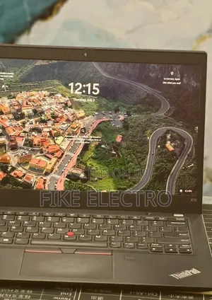 Laptop Lenovo ThinkPad X13 Gen 2 16GB AMD Ryzen 7 SSD 512GB