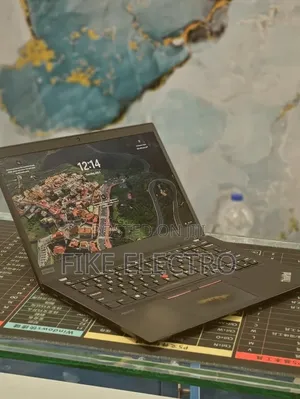 Laptop Lenovo ThinkPad X13 Gen 2 16GB AMD Ryzen 7 SSD 512GB