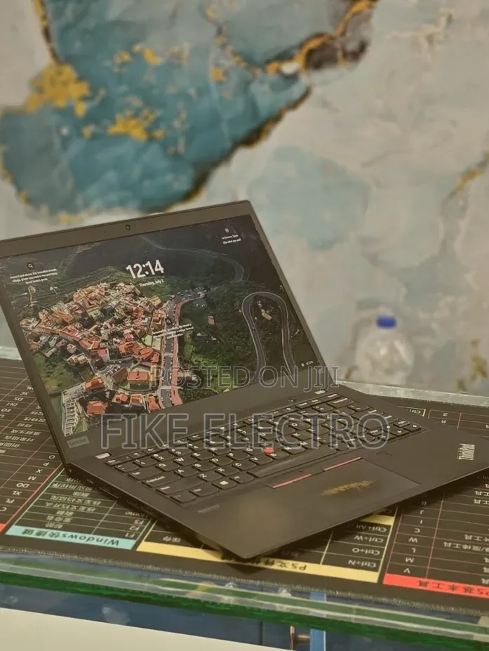 Laptop Lenovo ThinkPad X13 Gen 2 16GB AMD Ryzen 7 SSD 512GB