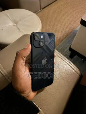 Apple iPhone 14 128 GB Black
