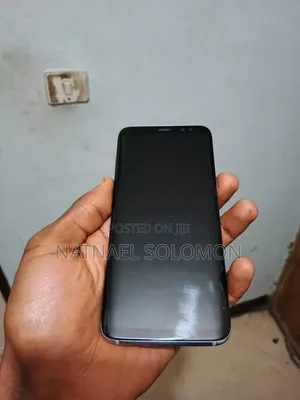 Samsung Galaxy S8 64 GB Blue