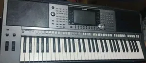 Yamaha 970
