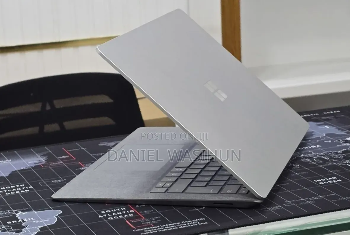 New Laptop Microsoft Surface 3 16GB Intel Core i7 SSD 512GB