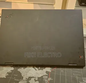 Laptop Lenovo ThinkPad X1 Yoga 16GB Intel Core i7 SSD 512GB
