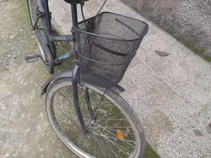 Bicycle (ሳይክል)