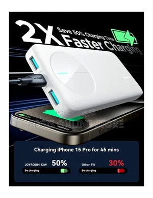 Joyroom Portable Power Bank