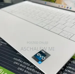 New Laptop Dell XPS 13 32GB Intel Core i7 SSD 512GB