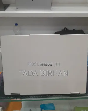 New Laptop Lenovo Yoga 7i 16GB Intel Core Ultra 7 SSD 1T