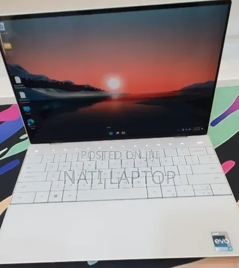 New Laptop Dell XPS 13 32GB Intel Core i7 SSD 512GB