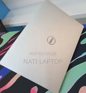 New Laptop Dell XPS 13 32GB Intel Core i7 SSD 512GB