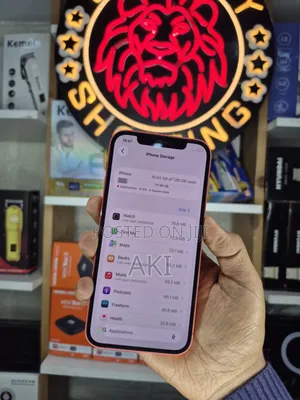 Apple iPhone 12 128 GB Red