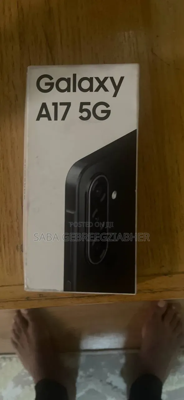 New BLU 5.0 HD LTE 8 GB Black