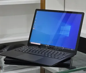 New Laptop Microsoft Surface Laptop 5 16GB Intel Core i7 SSD 512GB