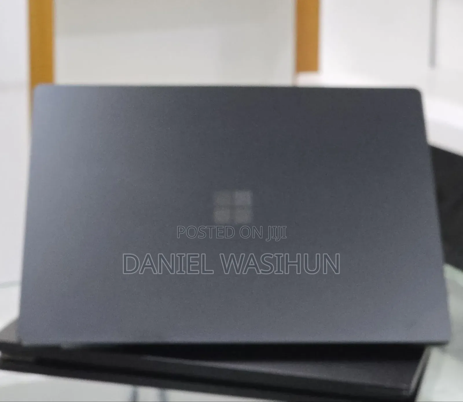 New Laptop Microsoft Surface Laptop 5 16GB Intel Core i7 SSD 512GB