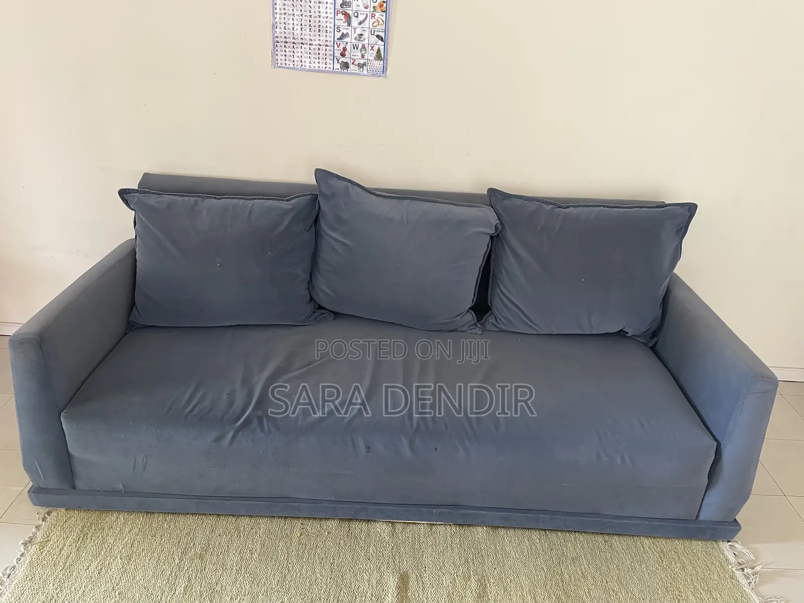Sofa Couch
