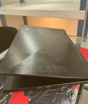 New Laptop Asus ROG Zephyrus G15 16GB AMD Ryzen 9 SSD 512GB