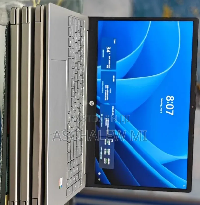 New Laptop HP Stream Notebook 16GB Intel Core i7 SSD 1T