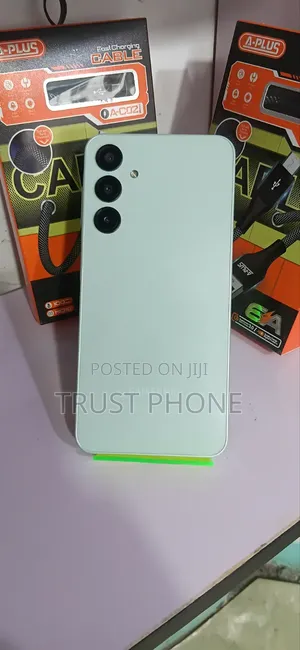 Samsung Galaxy A16 128 GB Gray