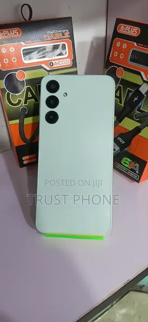 Samsung Galaxy A16 128 GB Gray