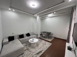 Furnished 2bdrm Apartment in Bolbula, Bole for rent