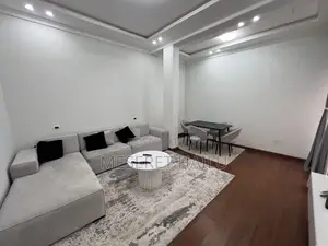 Furnished 2bdrm Apartment in Bolbula, Bole for rent