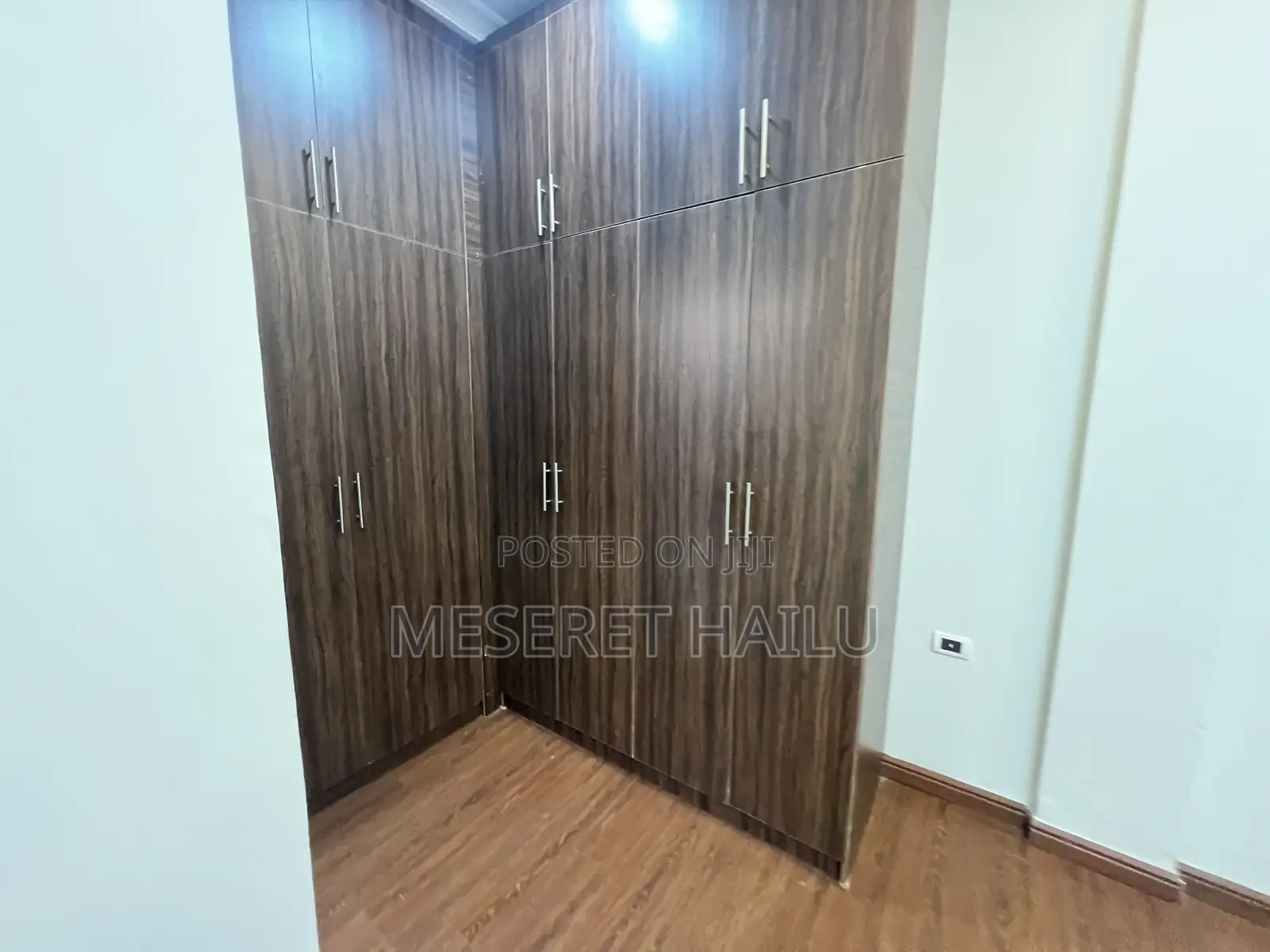 Furnished 2bdrm Apartment in Bolbula, Bole for rent