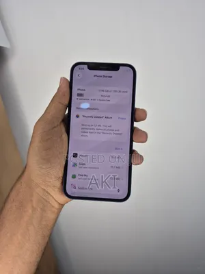 Apple iPhone 12 128 GB