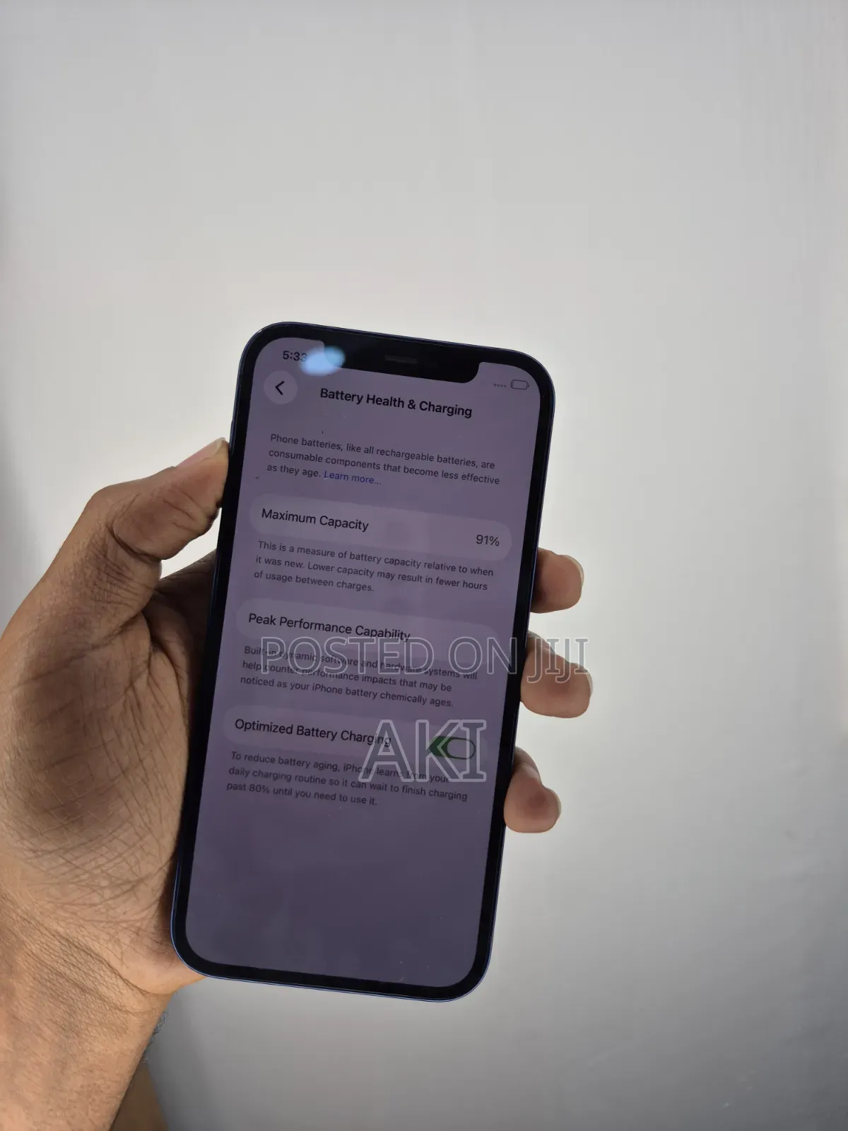 Apple iPhone 12 128 GB