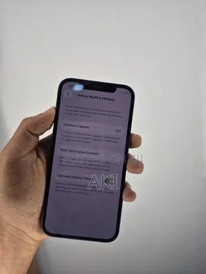 Apple iPhone 12 128 GB