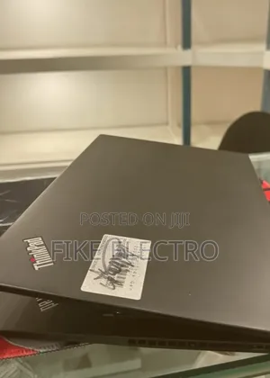 New Laptop Lenovo ThinkPad 13 16GB AMD Ryzen 5 SSD 512GB