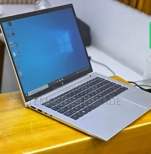 New Laptop HP EliteBook 840 G9 16GB Intel Core i7 SSD 512GB