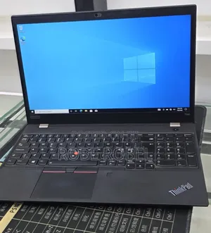 New Laptop Lenovo ThinkPad T490s 16GB Intel Core i5 SSD 512GB