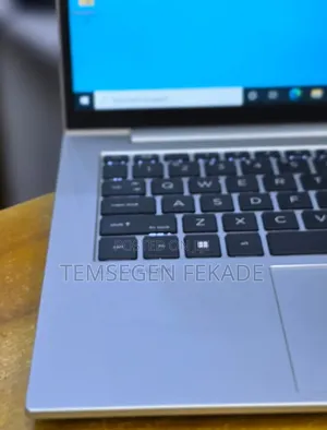 New Laptop HP EliteBook 840 G9 16GB Intel Core i7 SSD 512GB
