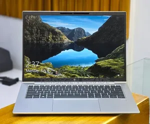 New Laptop HP EliteBook 840 G9 16GB Intel Core i7 SSD 512GB