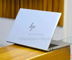 New Laptop HP EliteBook 840 G9 16GB Intel Core i7 SSD 512GB
