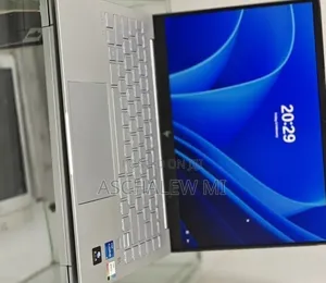 New Laptop HP Pavilion 14 16GB Intel Core i5 SSD 1T