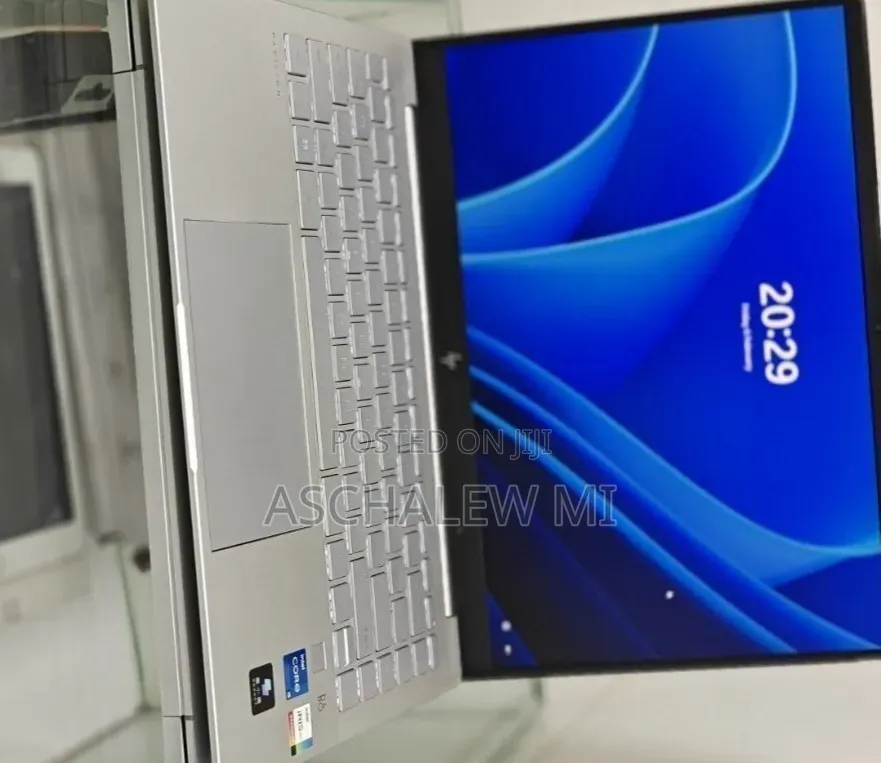 New Laptop HP Pavilion 14 16GB Intel Core i5 SSD 1T
