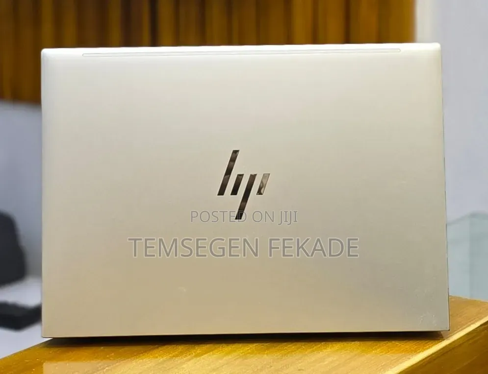 New Laptop HP EliteBook 840 G9 16GB Intel Core i7 SSD 512GB