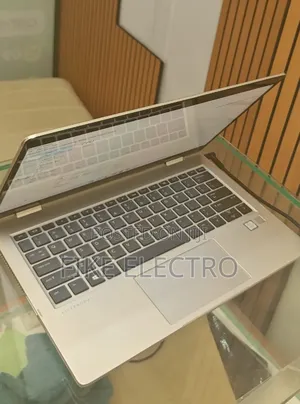 New Laptop HP EliteBook x360 830 G6 16GB Intel Core i5 SSD 512GB